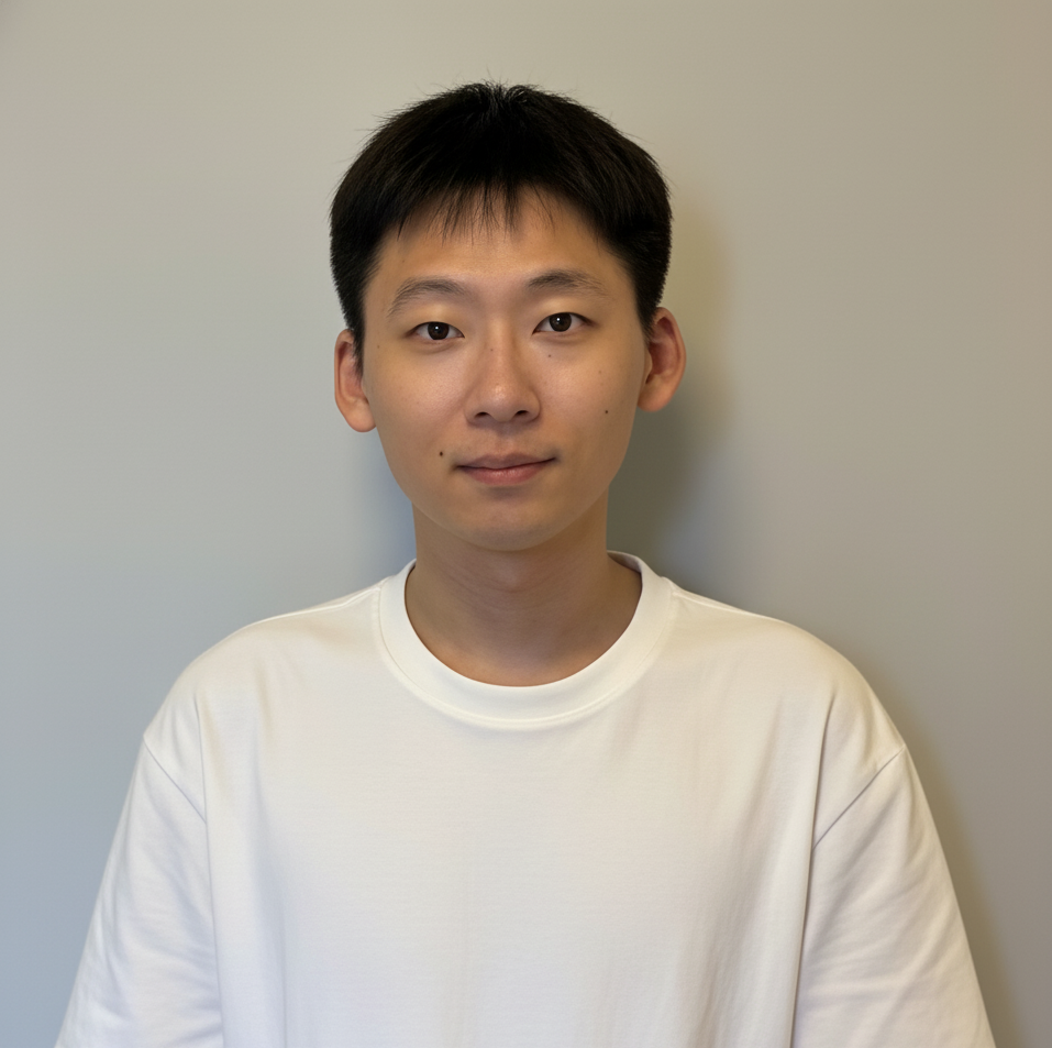 王嘉琪 Jiaqi Wang